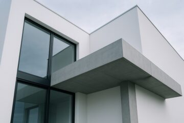 Modern Architecture Trends That Define Luxury Living